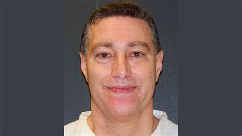 robert fratta execution words.